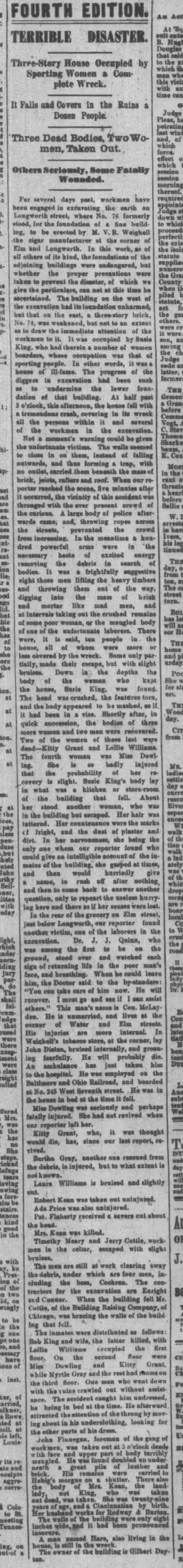 other Newspaper clipping from Sep 3, 1877 5949228