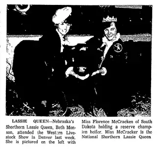 other Newspaper clipping from Jan 27, 1965 5949299