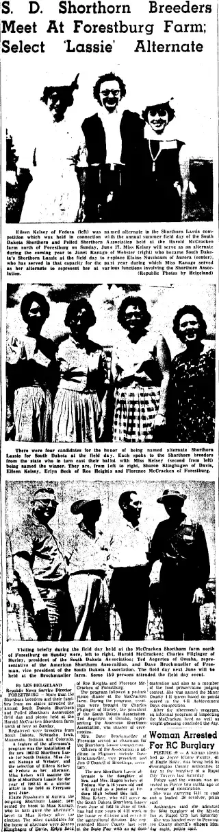 other Newspaper clipping from Jun 20, 1962 5949308