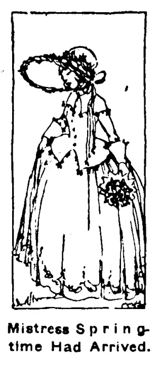 other Newspaper clipping from Feb 29, 1924 5949341