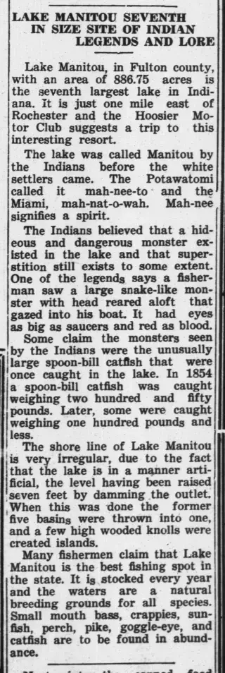 other Newspaper clipping from Jul 15, 1938 5949419