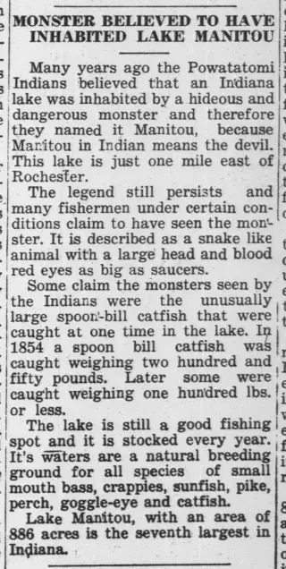 other Newspaper clipping from Jul 17, 1936 5949423