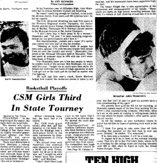 other Newspaper clipping from Mar 14, 1977 5949485