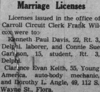other Newspaper clipping from Mar 30, 1967 5949631