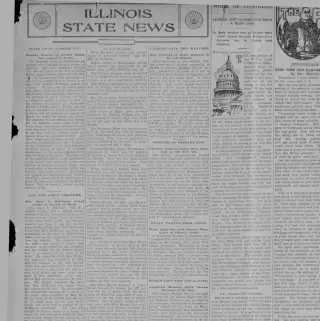other Newspaper clipping from Jul 6, 1906 5949670