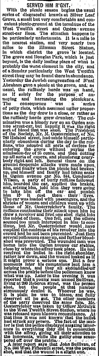other Newspaper clipping from Jun 27, 1881 5949718