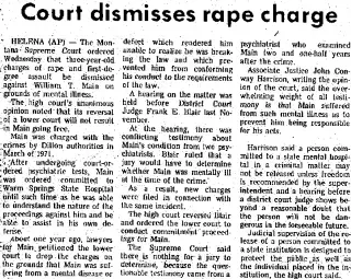 other Newspaper clipping from Aug 1, 1974 5949786