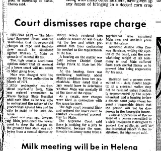 other Newspaper clipping from Aug 1, 1974 5949792