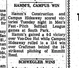 other Newspaper clipping from Jul 26, 1967 5949793