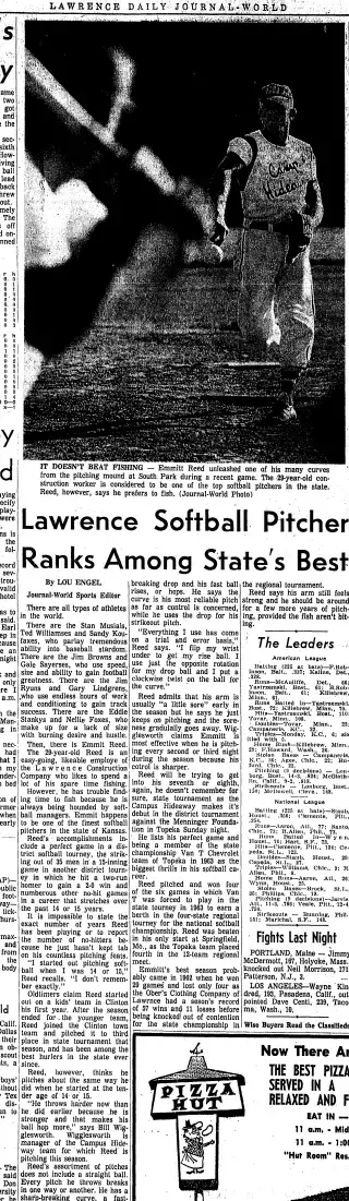 other Newspaper clipping from Jul 28, 1967 5949797