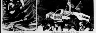 other Newspaper clipping from Mar 20, 1984 5949952