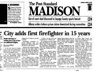 other Newspaper clipping from Aug 28, 2004 5950056