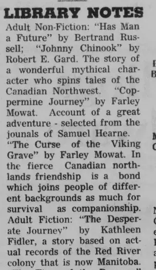 other Newspaper clipping from Mar 12, 1970 5950074