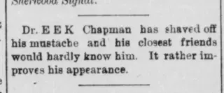 other Newspaper clipping from Feb 3, 1900 5950125