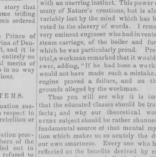other Newspaper clipping from Oct 4, 1862 5950290