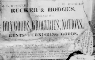 other Newspaper clipping from May 19, 1877 5950389