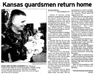 other Newspaper clipping from Sep 6, 2002 5950410