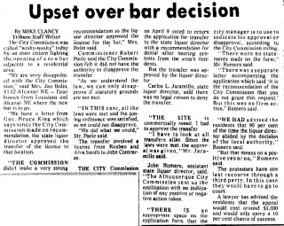 other Newspaper clipping from May 30, 1973 5950457