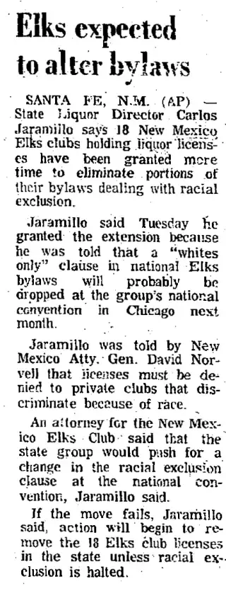 other Newspaper clipping from Jun 27, 1973 5950490