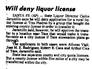 other Newspaper clipping from Jun 27, 1973 5950504