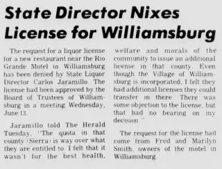 other Newspaper clipping from Jun 28, 1973 5950506