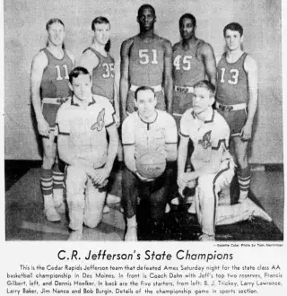 other Newspaper clipping from Mar 19, 1967 5950558