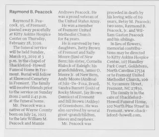 other Newspaper clipping from Mar 2, 2019 5950586