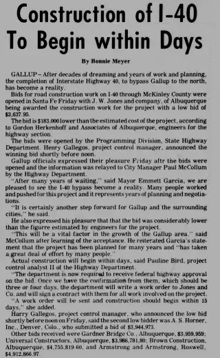 other Newspaper clipping from Dec 2, 1972 5950649