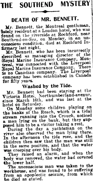 other Newspaper clipping from Apr 7, 1904 5950786