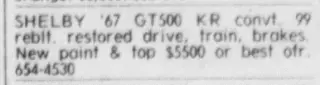 other Newspaper clipping from Nov 17, 1976 5950802