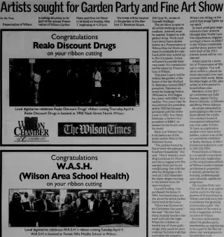 other Newspaper clipping from Apr 19, 2017 5950808