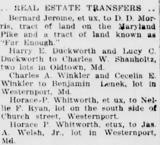 other Newspaper clipping from Nov 7, 1917 5950890