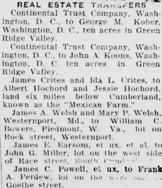 other Newspaper clipping from Oct 4, 1917 5950904