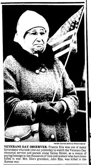 other Newspaper clipping from Nov 12, 1981 5951023