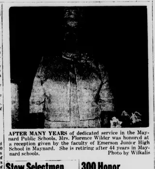 other Newspaper clipping from Jun 23, 1966 5951117