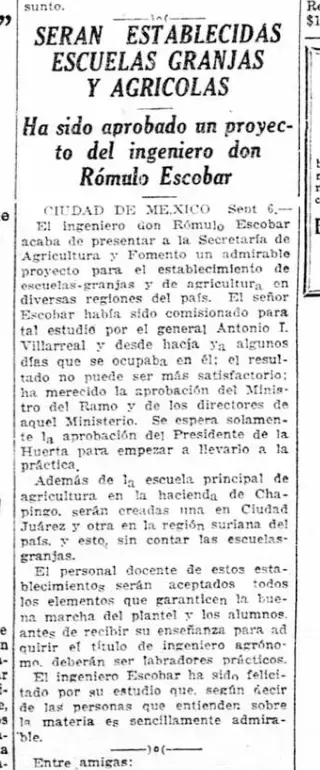 other Newspaper clipping from Sep 8, 1920 5951128