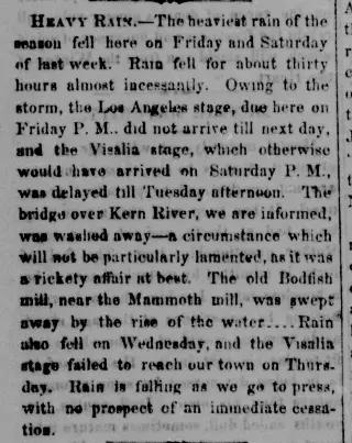 other Newspaper clipping from Dec 29, 1866 5951178