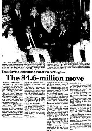 other Newspaper clipping from Dec 6, 1976 5951192
