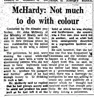 other Newspaper clipping from Jun 20, 1963 5951245