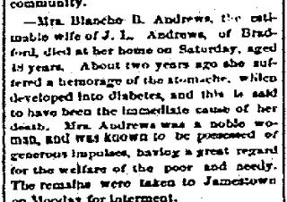 other Newspaper clipping from Jul 12, 1895 5951265