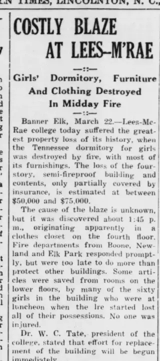 other Newspaper clipping from Mar 25, 1943 5951351