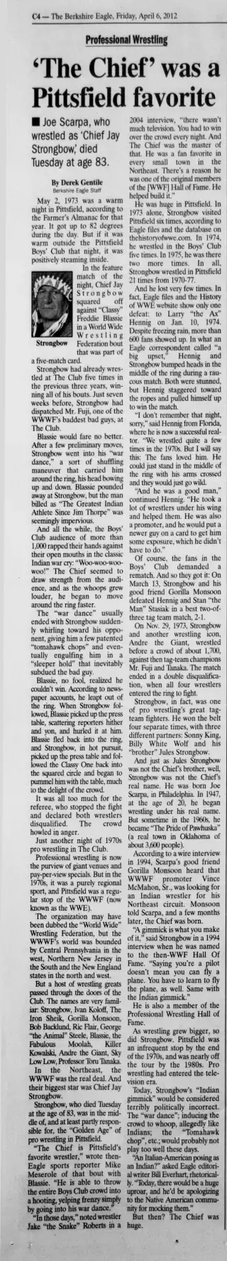 other Newspaper clipping from Apr 6, 2012 5951516