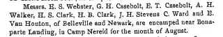other Newspaper clipping from Aug 6, 1898 5951537