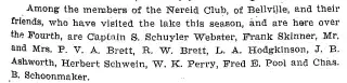 other Newspaper clipping from Jul 4, 1903 5951549