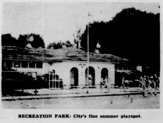 other Newspaper clipping from Oct 13, 1948 5951575
