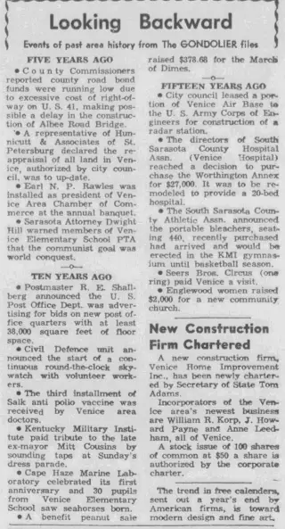 other Newspaper clipping from Feb 3, 1966 5951592