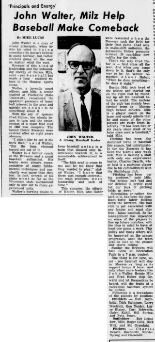 other Newspaper clipping from Jun 28, 1968 5951594