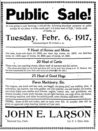 other Newspaper clipping from Jan 25, 1917 5951699