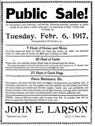 other Newspaper clipping from Jan 25, 1917 5951710