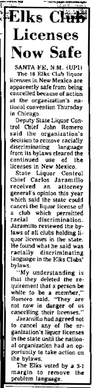 other Newspaper clipping from Jul 20, 1973 5951713